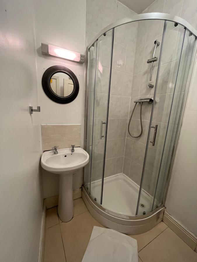 Apartamento Thomas Street *