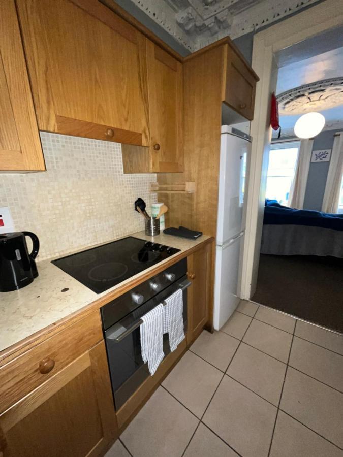 Thomas Street Apartamento