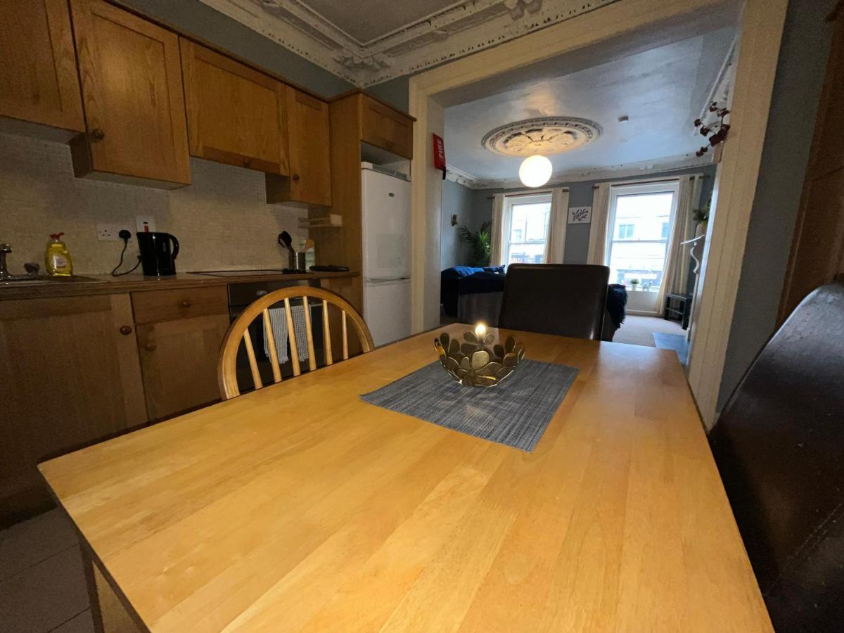 Apartamento Thomas Street
