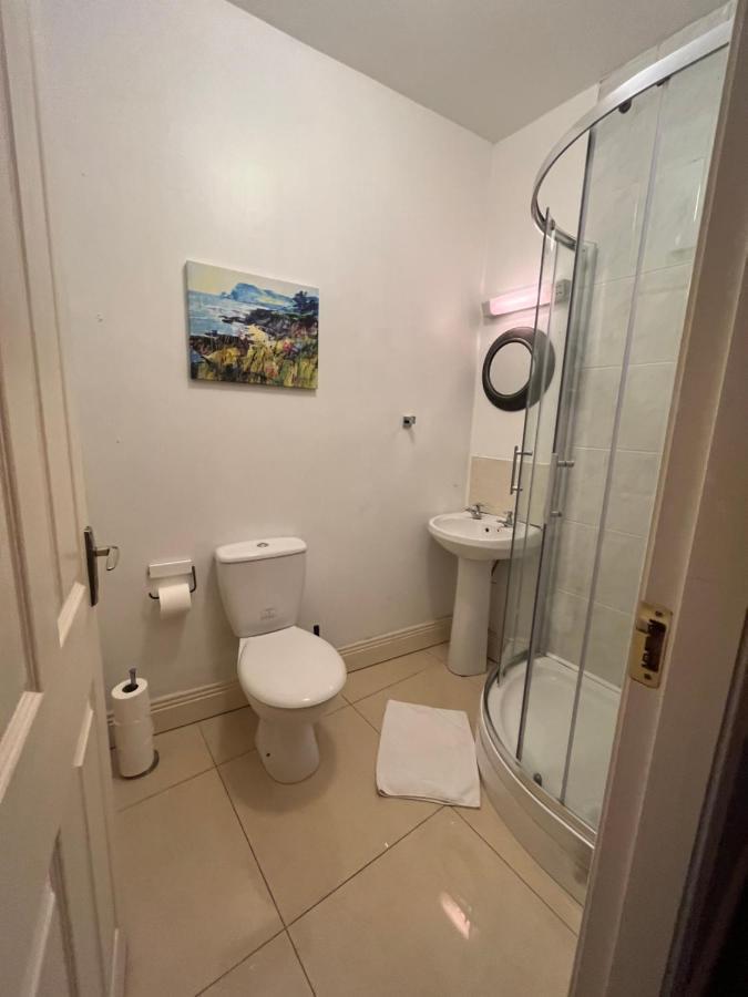 Apartamento Thomas Street Dublín