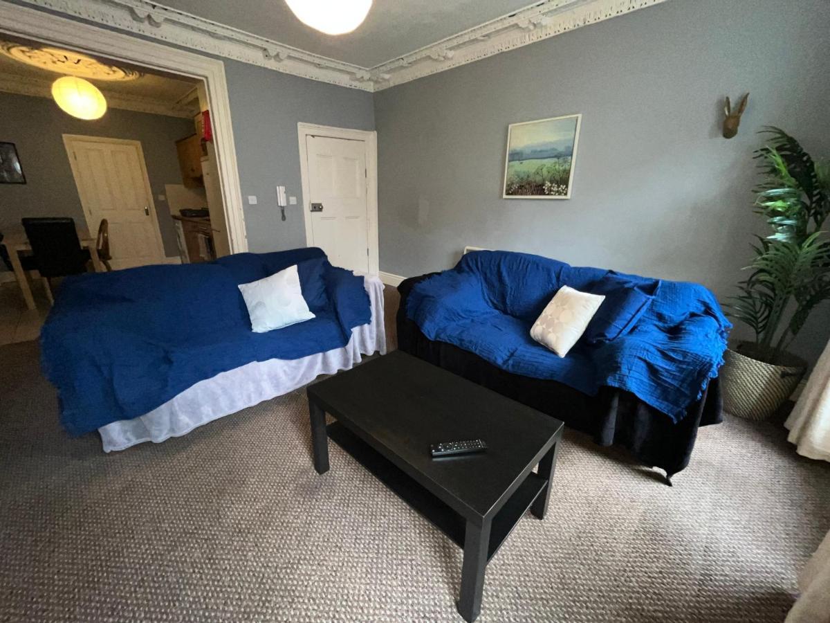 Apartamento Thomas Street