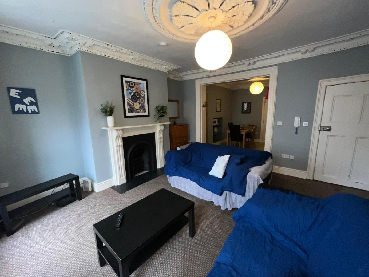 Apartamento Thomas Street *