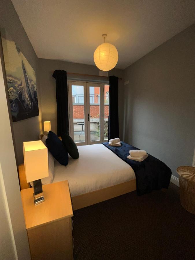 Apartamento Thomas Street *