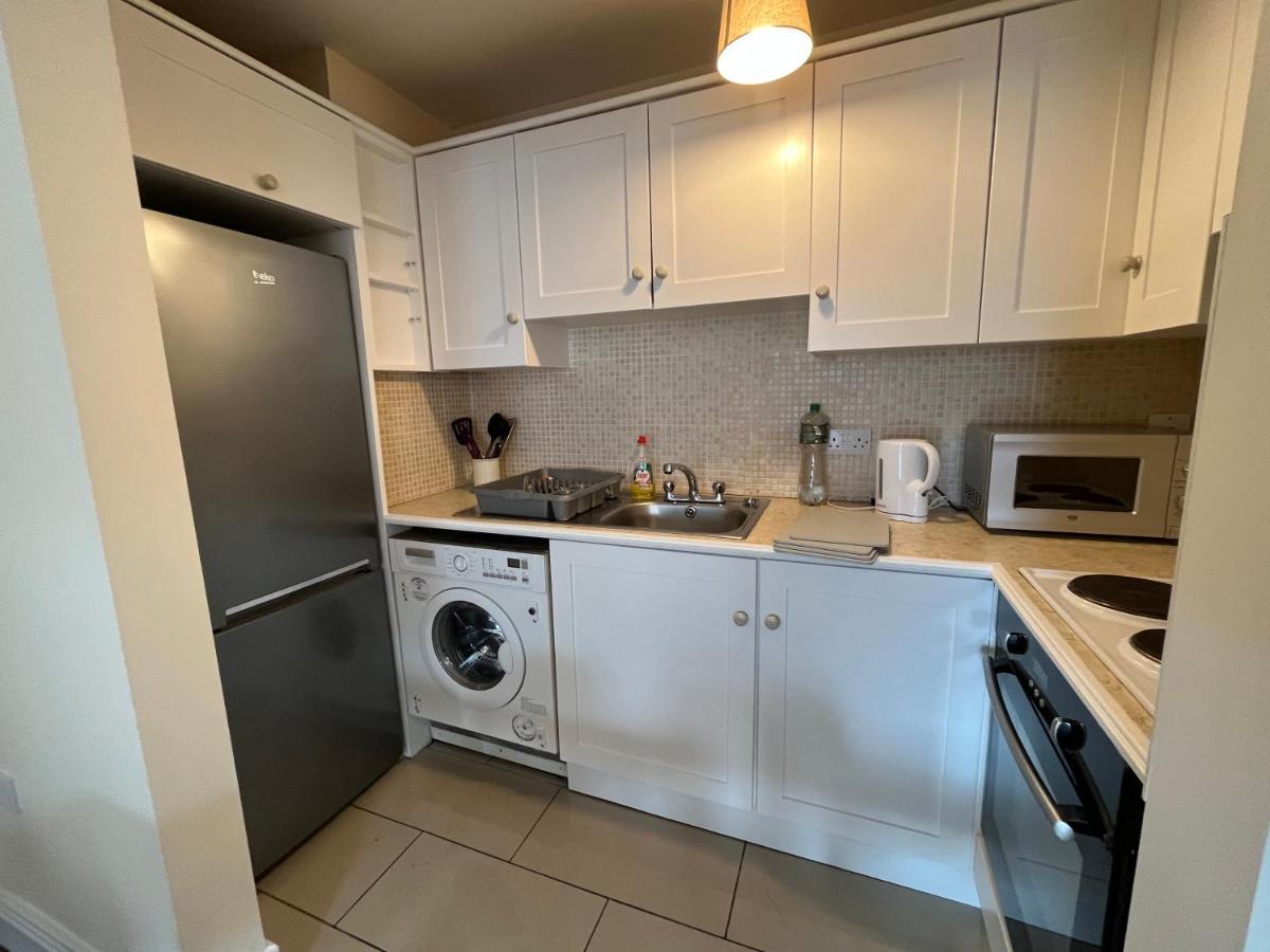 Apartamento Thomas Street
