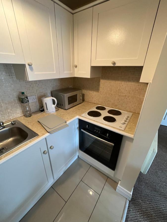 Thomas Street Apartamento